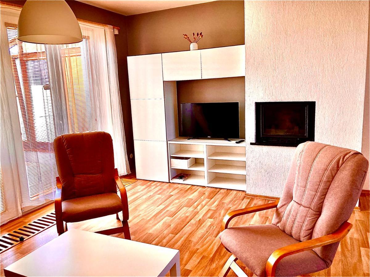 Apartmany Vojta Telc Exterior photo