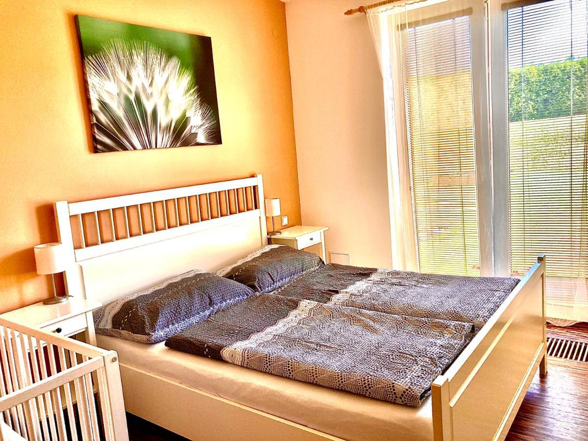Apartmany Vojta Telc Exterior photo