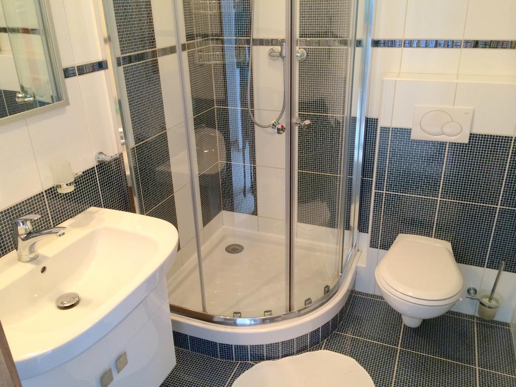 Apartmany Vojta Telc Room photo