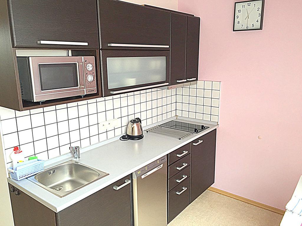 Apartmany Vojta Telc Exterior photo